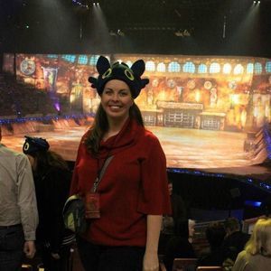 Meet your Posher, Kristal